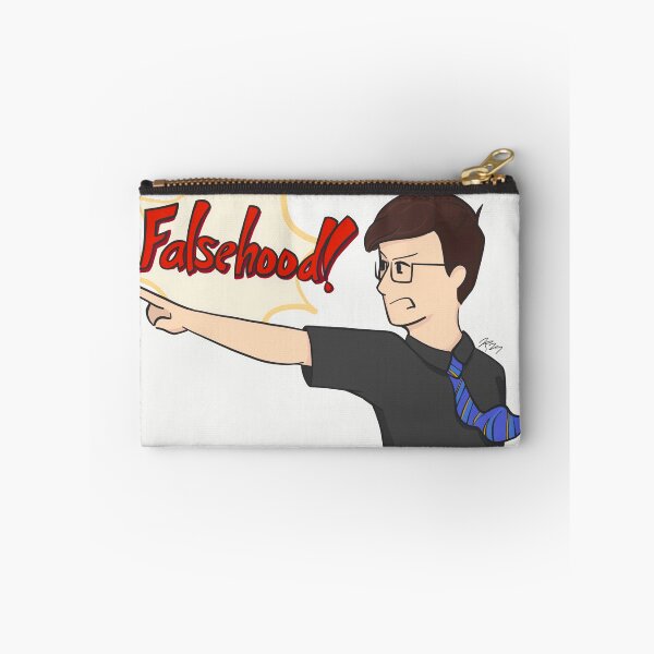 Item preview, Falsehood designed and sold by reedlovscookies.