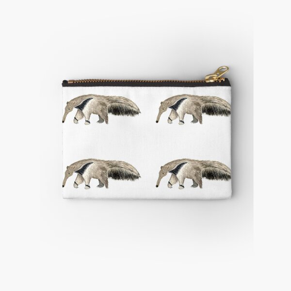 Item preview, The Anteater Off Hunting Ants designed and sold by wcoloursbyJulia.
