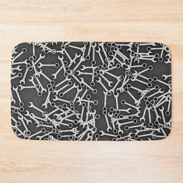 Item preview, It's Spanner Time designed and sold by GrandeDuc.