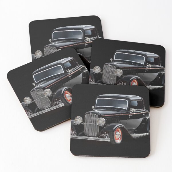 Item preview, 1932 Ford 'Tradtional Hot Rod' Coupe designed and sold by DaveKoontz.