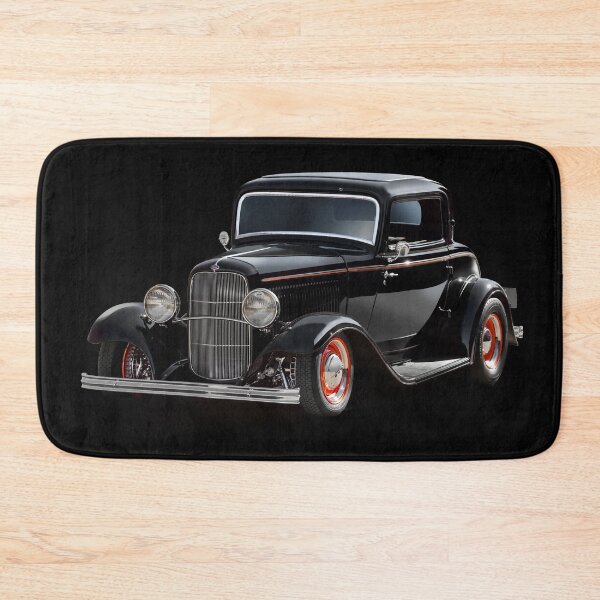 Item preview, 1932 Ford 'Tradtional Hot Rod' Coupe designed and sold by DaveKoontz.