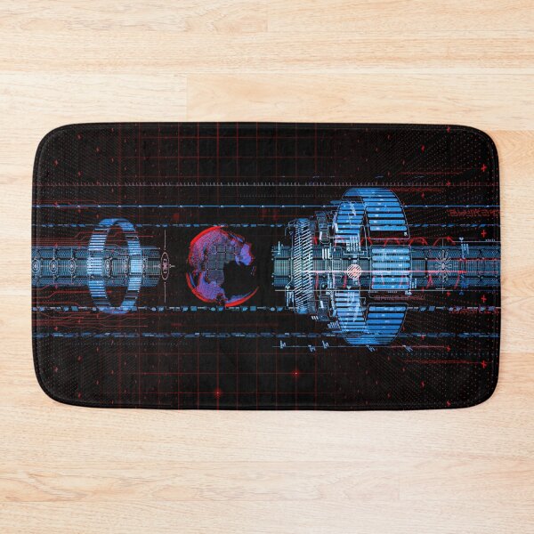 Item preview, Virtual Data Earth designed and sold by GrandeDuc.