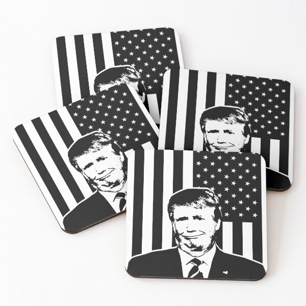 Item preview, Trump Face designed and sold by DiscoBoogie.
