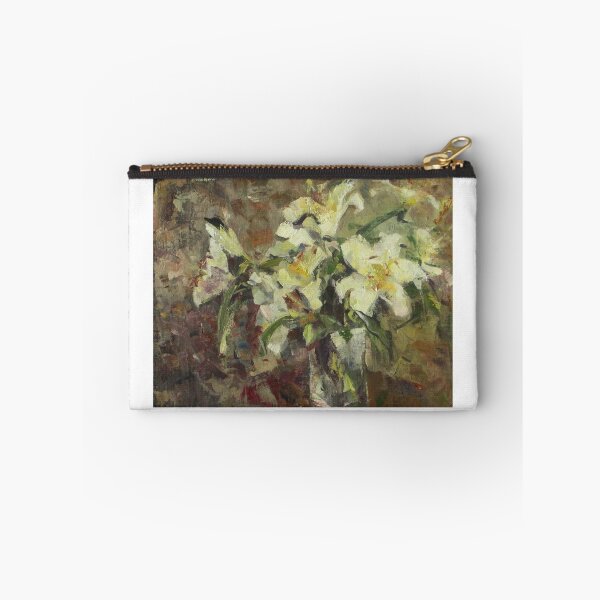 Item preview, Etude with lilies designed and sold by tensil.