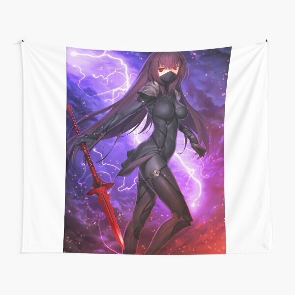 Fate Grand Order Tapestries Redbubble