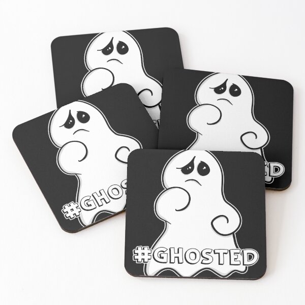 Item preview, #Ghosted designed and sold by wrestletoys.