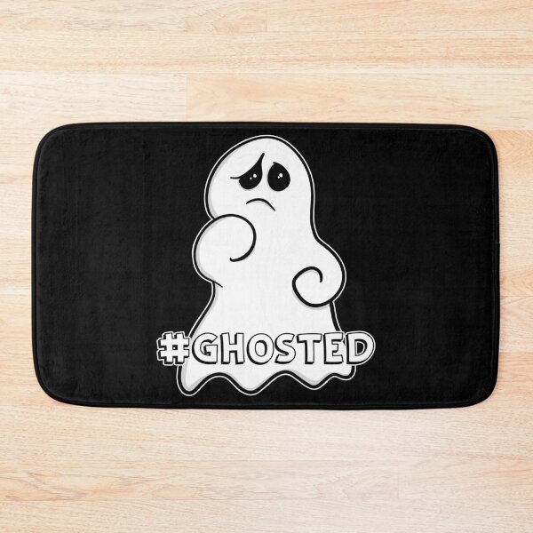 Item preview, #Ghosted designed and sold by wrestletoys.