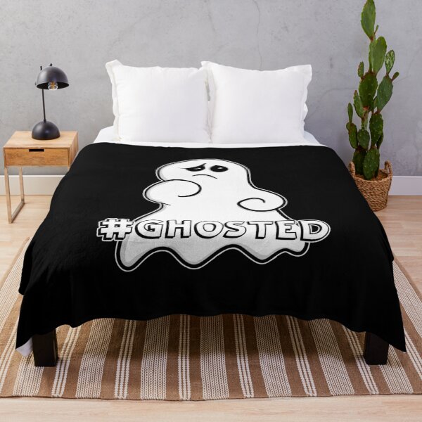 Item preview, #Ghosted designed and sold by wrestletoys.