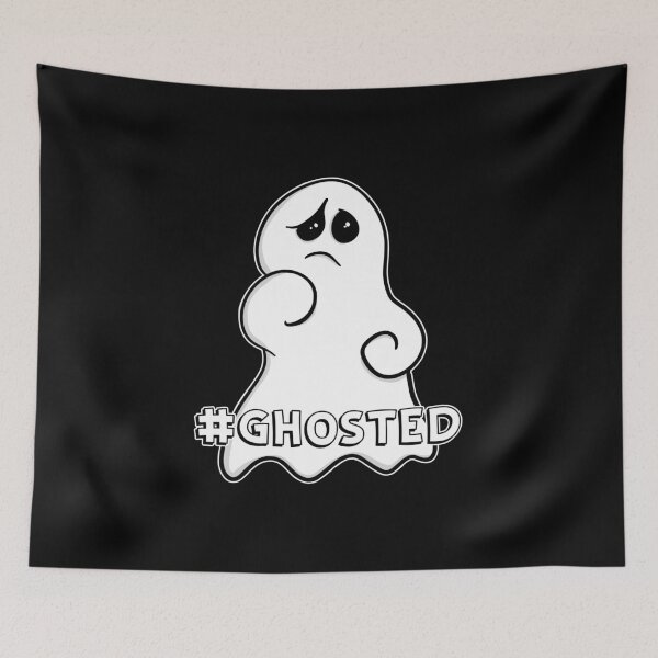 Item preview, #Ghosted designed and sold by wrestletoys.
