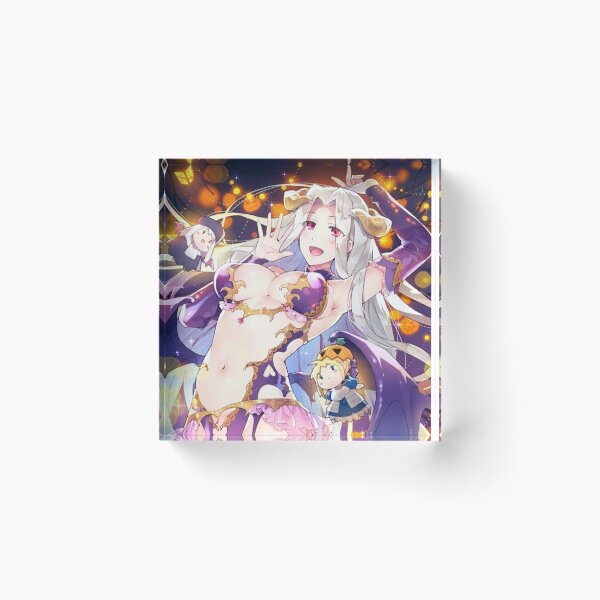 Artikelvorschau, Fate Grand Order (FGO) - Halloween-Prinzessin entworfen und verkauft von WaboBabo.