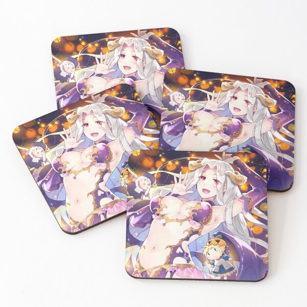 Artikelvorschau, Fate Grand Order (FGO) - Halloween-Prinzessin entworfen und verkauft von WaboBabo.