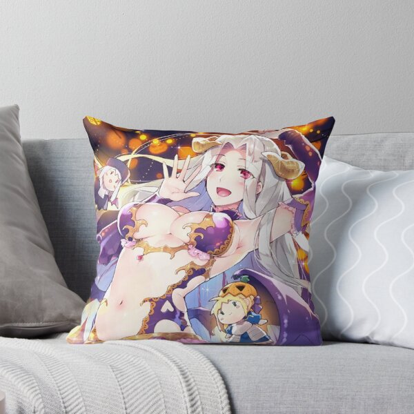 Artikelvorschau, Fate Grand Order (FGO) - Halloween-Prinzessin entworfen und verkauft von WaboBabo.