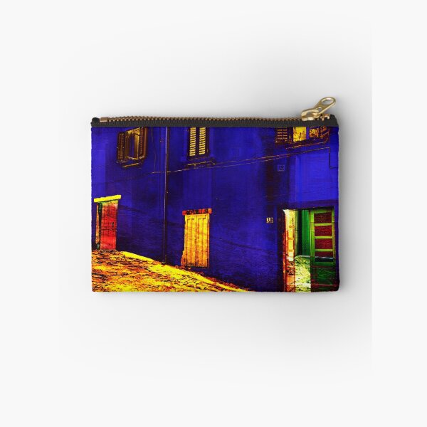 Item preview, The Essence of Croatia - The Windows And Doors of Labin designed and sold by Igor Shrayer.