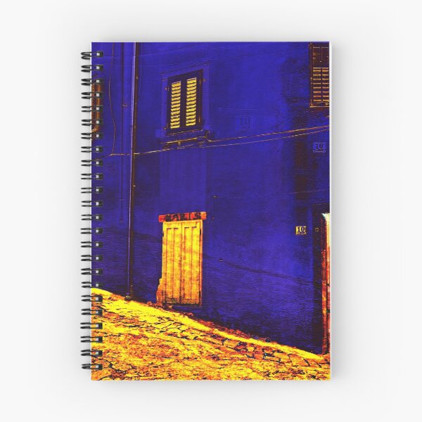 Item preview, The Essence of Croatia - The Windows And Doors of Labin designed and sold by Igor Shrayer.