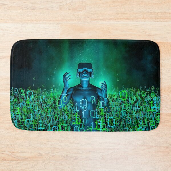 Item preview, Virtual Dawn designed and sold by GrandeDuc.