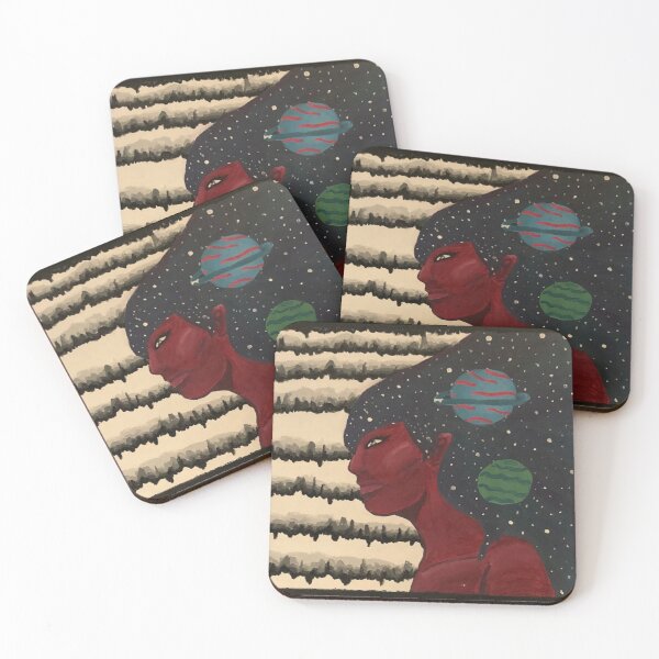 Item preview, Spacey designed and sold by aceandjoker.