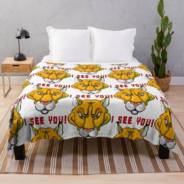 Item preview, I See You! designed and sold by DocSmith.