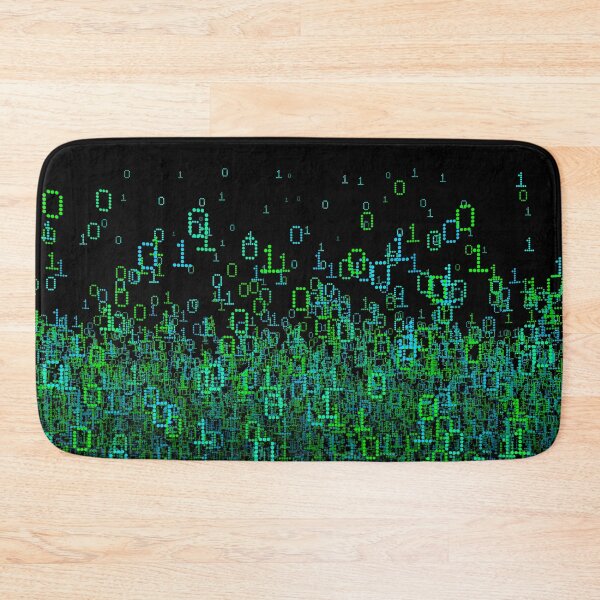 Item preview, Binary Cloud designed and sold by GrandeDuc.