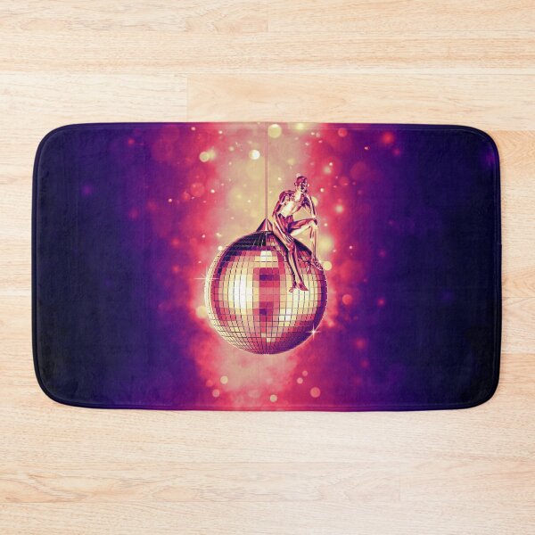 Item preview, Tired of Disco designed and sold by GrandeDuc.