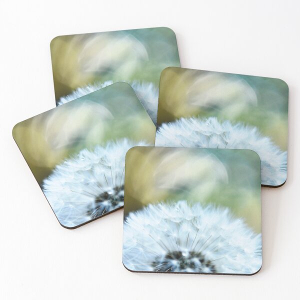 Item preview, Dandelion in the morning light designed and sold by imaginethis.