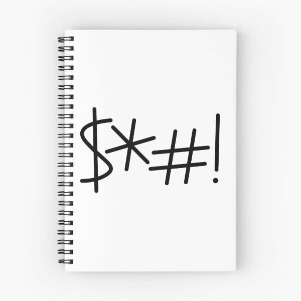 Item preview, Curse Word designed and sold by tristahx.