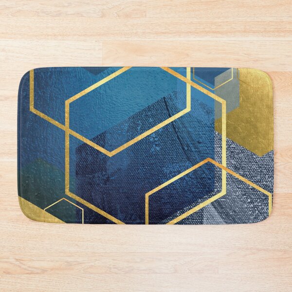 Item preview, Luxe Geo designed and sold by UrbanEpiphany.