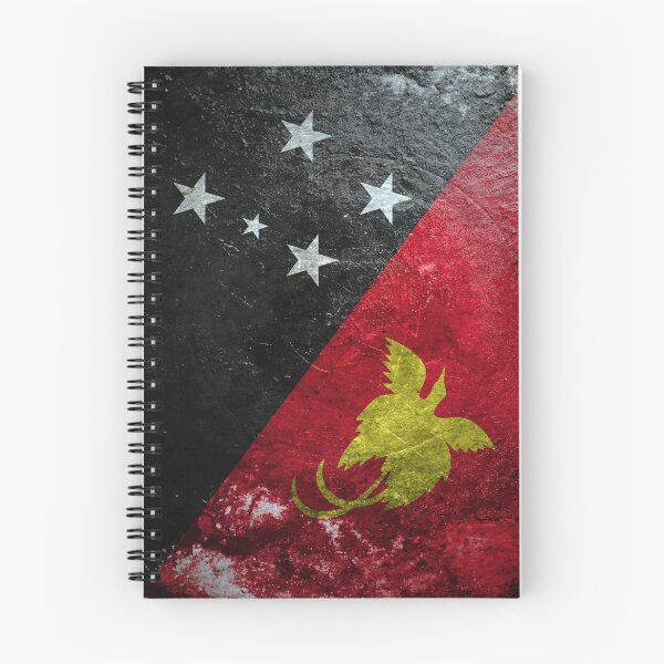 Item preview, Papua New Guinea designed and sold by GMackenzie.