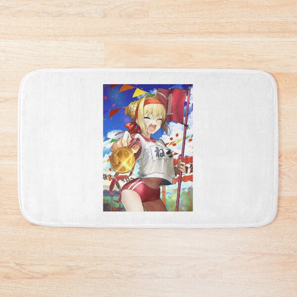Item preview, Fate Grand Order (FGO) - UMU Nero Claudius (Bloomers Costume)  designed and sold by WaboBabo.