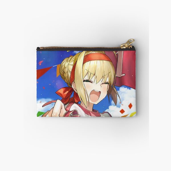 Item preview, Fate Grand Order (FGO) - UMU Nero Claudius (Bloomers Costume)  designed and sold by WaboBabo.