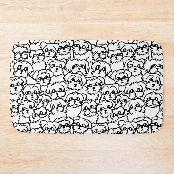 Item preview, Oh Maltese designed and sold by Huebucket.