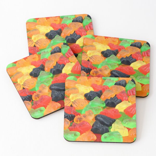 Item preview, Gummies designed and sold by lotero.