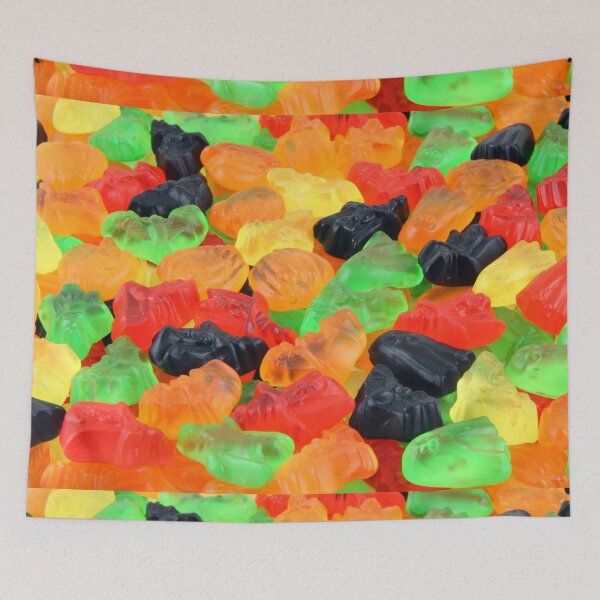 Item preview, Gummies designed and sold by lotero.