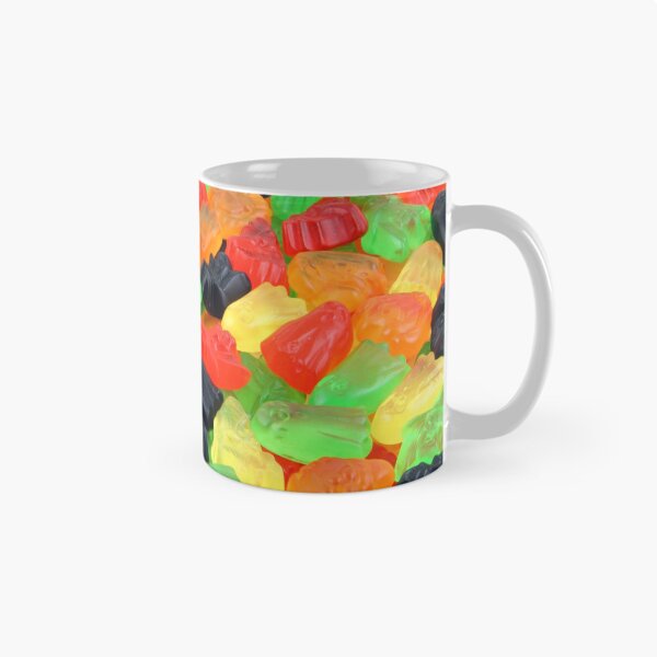 Aperçu de l'œuvre Gummies créée et vendue par lotero.