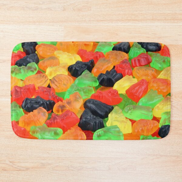 Item preview, Gummies designed and sold by lotero.