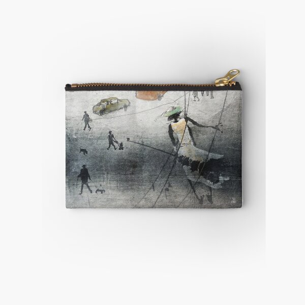 Item preview, witch in the wires designed and sold by Nikolay Semyonov.