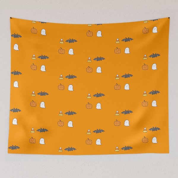 Item preview, halloween set designed and sold by Isabela Tan.