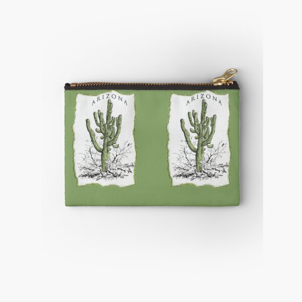 Item preview, ARIZONA giant Saguaro art  designed and sold by James Lewis Hamilton.