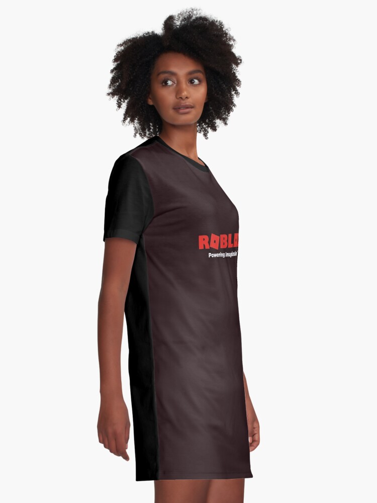 Roblox Hoodies Graphic T Shirt Dress By Gresonanton Redbubble - short sleeved pleated hem hooded dress roblox