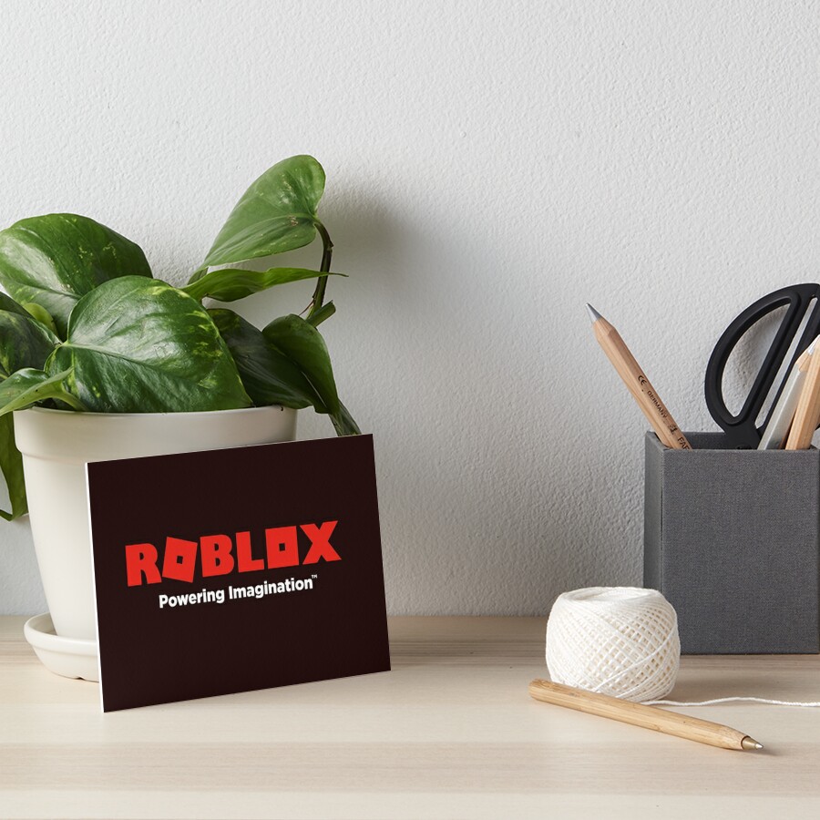 Roblox Hoodies Art Board Print By Gresonanton Redbubble - metal box roblox