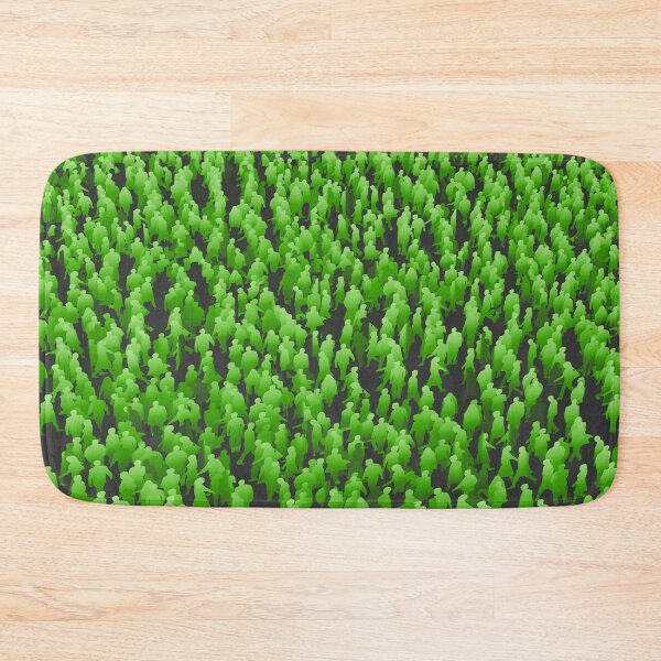 Item preview, Like Blades of Grass designed and sold by GrandeDuc.