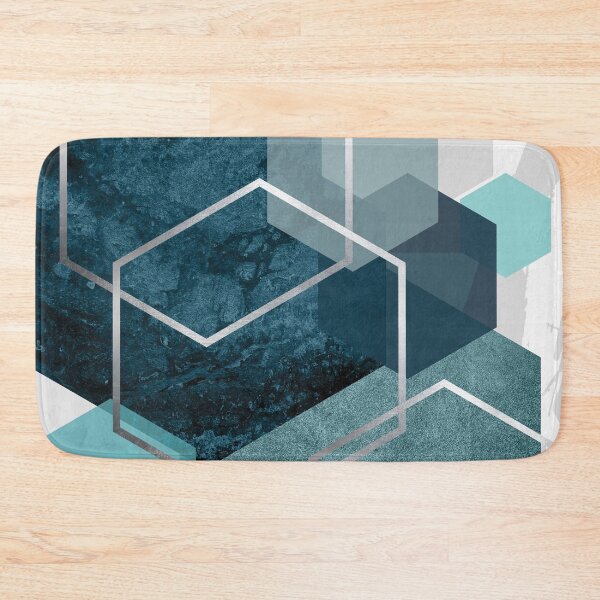 Item preview, Abstract Landscape designed and sold by UrbanEpiphany.