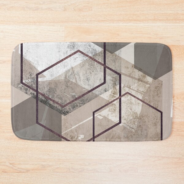 Item preview, Abstract Landscape designed and sold by UrbanEpiphany.