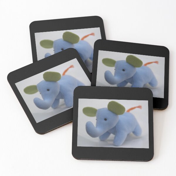 Item preview, Elephant designed and sold by Jo  Young.
