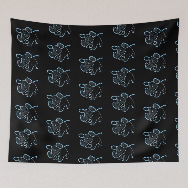 Item preview, Elephant designed and sold by Jo  Young.
