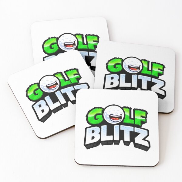 Artikelvorschau, Golf Blitz entworfen und verkauft von NoodlecakeGames.