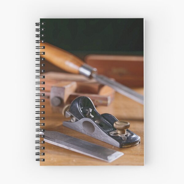Item preview, On the bench designed and sold by David  Hibberd.