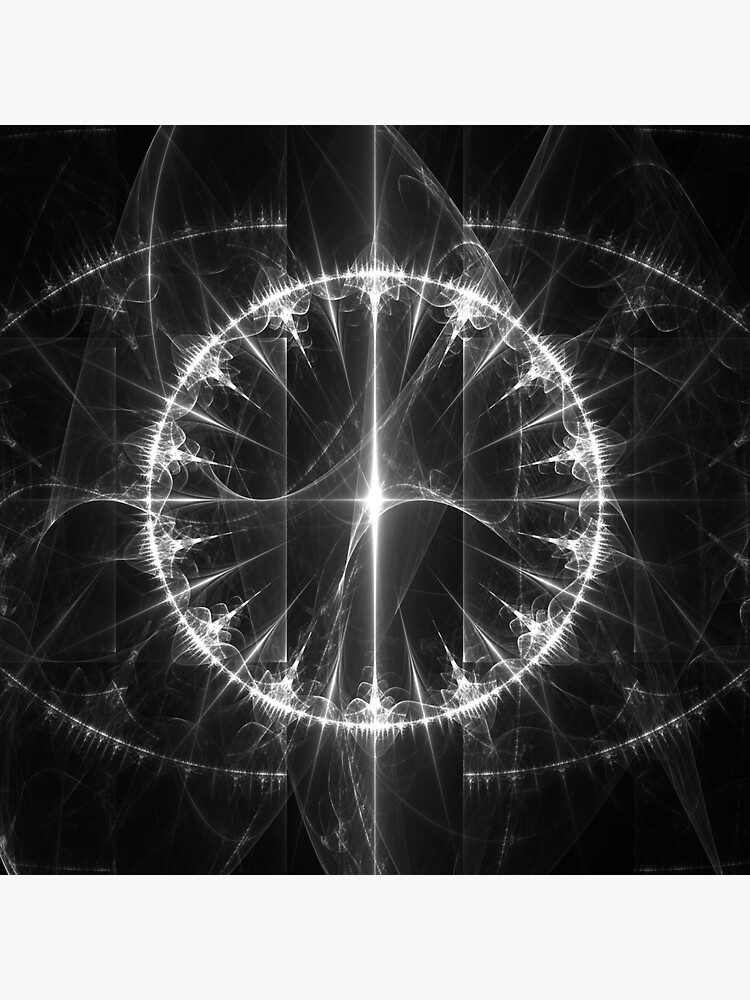White Circles by astrellon