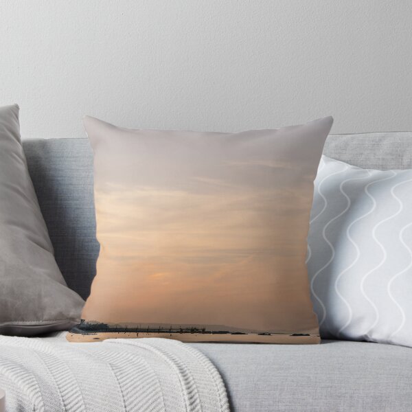 Item preview, Sunset on the beach - Italy  designed and sold by AM FineArtPrints.