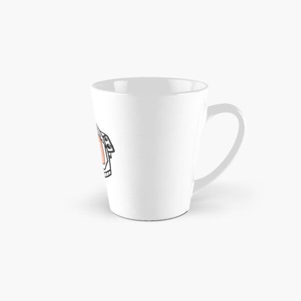 Ruel- Free Time EP Tall Mug