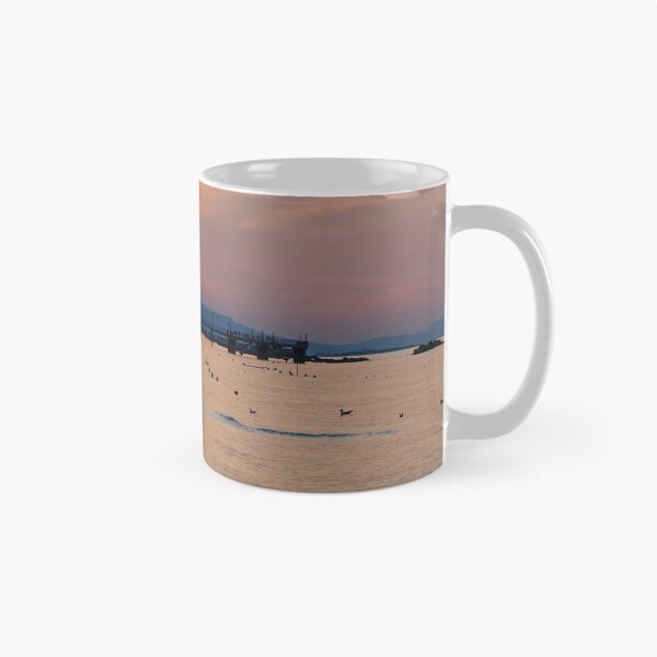 Item preview, Sunset on the beach - Italy  designed and sold by AM FineArtPrints.